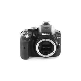 【中古】Nikon ニコン D5300 ボディ