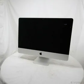 Apple iMac 4K 21.5インチ 2017 新品¥82,973 中古¥31,482 | 新品・中古