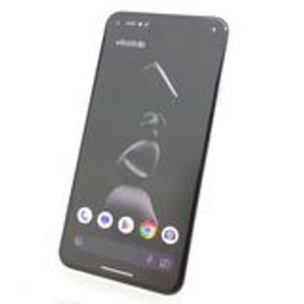 Pixel 5 128GB 新品 33,980円 中古 22,580円 | ネット最安値の価格比較