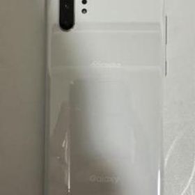 Galaxy Note10+ Docomo 新品 29,800円 中古 38,456円 | ネット最安値の 