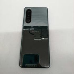 スマートフォン SOG05 SONY