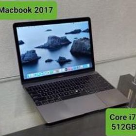 Apple MacBook 12インチ 2017 新品¥159,800 中古¥35,580 | 新品・中古 