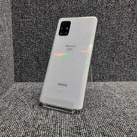 Galaxy A51 5G ハードオフの新品＆中古最安値 | ネット最安値の価格