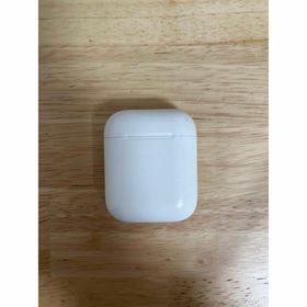 アップル(Apple)のAirPods 第1世代 箱あり(ヘッドフォン/イヤフォン)