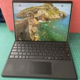 販売店舗 超美品 Surface Pro 7 キーボード・充電器 - bhmtextil.com.br