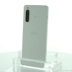 激安 【nono様専用】【新品】Xperia 10 IV ホワイト（おまけ付