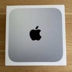 人気の雑貨がズラリ！ 美品 Mac (タッチパッド付き) M1 2020 Mini PC