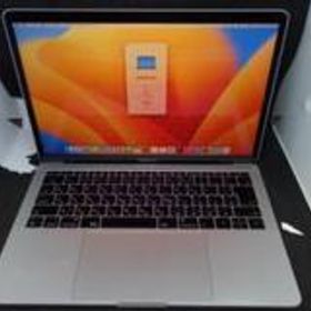 Apple MacBook Pro 2017 13型 新品¥46,849 中古¥28,480 | 新品・中古の