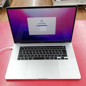 MacBook Pro 2019 16型 MVVM2J/A 中古 67,980円 | ネット最安値