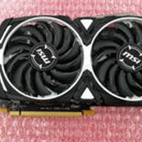 グラフィックボード RX 570 ARMOR 8G MSI