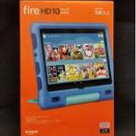 Fire HD 10 キッズモデル 新品 18,800円 中古 13,200円 | ネット最安値