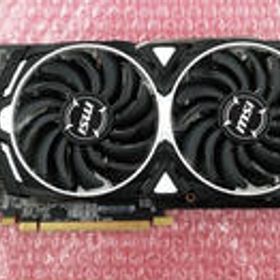 グラフィックボード RX 580 MINER 8G MSI