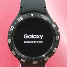 Galaxy Watch4 ハードオフの新品＆中古最安値 | ネット最安値の価格