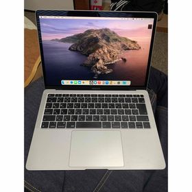 MacBook Air 2018 新品 97,500円 中古 41,000円 | ネット最安値の価格