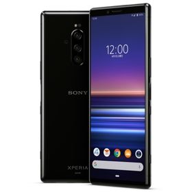 Xperia 1 AU 新品 25,800円 中古 14,383円 | ネット最安値の価格比較