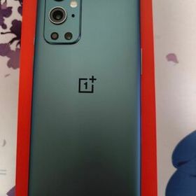 リバーシブルタイプ 今日まで最終値下げ oneplus 9 pro 8GB 256GB 美品