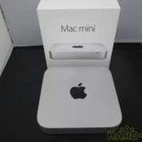 MAC MINI MGEN2J/A APPLE