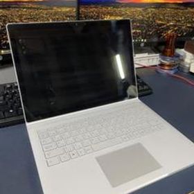 マイクロソフト Surface Book 2 13.5 新品¥149,700 中古¥58,000 | 新品