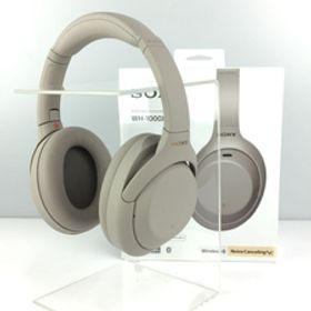 SONY WH-1000Xm4 プラチナシルバー 公式店 - yankedesignstc.com