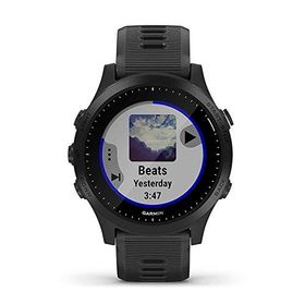 超人気の GARMIN ForeAthlete 極美品 保証期間あり 945 その他