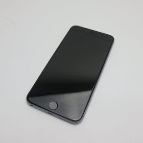 iPhone 6s 64GB SIMフリー Plus スペースグレー 新品 50,723円 中古 
