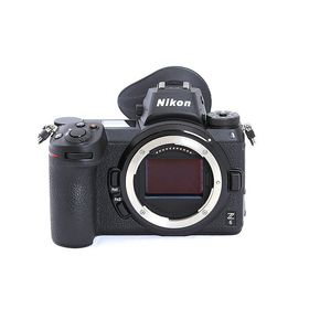 【中古】 (ニコン) Nikon Z 6 ボディ【中古カメラ デジタル一眼】 ランク：AB