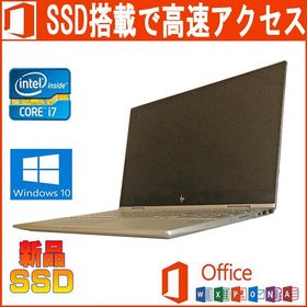 HP ENVY Laptop 15-ep0xxx 箱付き中古 HP ENVY Laptop 15-ep0xxx 箱