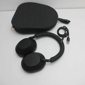工場改装品・傷あり】SONY☆WH-1000XM5☆ブラック | www.birbapet.it