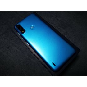 moto e7 power 中古 5,100円 | ネット最安値の価格比較 プライスランク