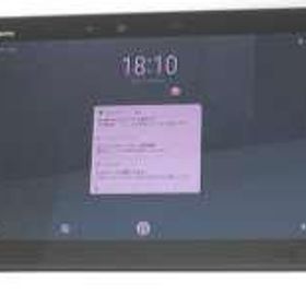 ANDROIDタブレット F-02K FUJITSU/DOCOMO