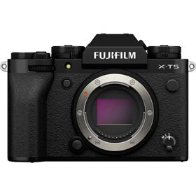フジフイルム(FUJIFILM) ミラーレスデジタルカメラ X-T5 ボディ ブラック 【納期未定・目安約3ヶ月以上】