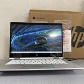 HP Chromebook x360 14b / 14c 新品¥60,000 中古¥27,800 | 新品・中古