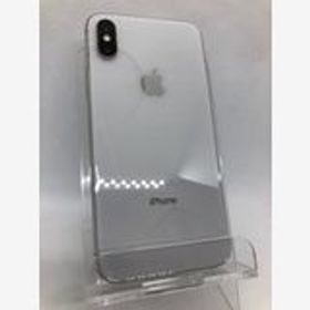 6/18まで！iPhone X Silver 256 GB SIMフリー | horsepower.qa