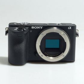 α6500 中古 62,980円 | ネット最安値の価格比較 プライスランク