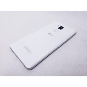(中古) Android One X5 ミスティックホワイト /Y!mobile版 【SIMロック解除品】、Ymobile