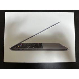 MacBook Pro 2018 13型 中古 43,000円 | ネット最安値の価格比較 