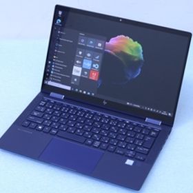 天然石ターコイズ HP Elite Dragonfly 2in1 タッチパネル i7-8565