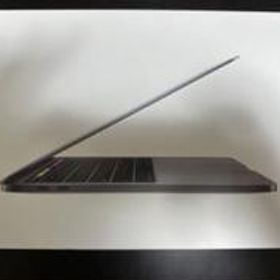 Apple MacBook Pro 2018 13型 中古¥43,000 | 新品・中古のネット最安値 