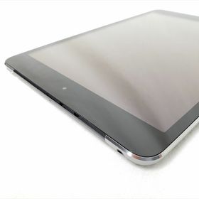 (中古) iPad mini3 Cellular 16GB スペースグレイ /MGHV2J/A 、au