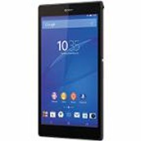 Xperia Z3 Tablet Compact 新品 34,980円 中古 5,980円 | ネット最安値 ...