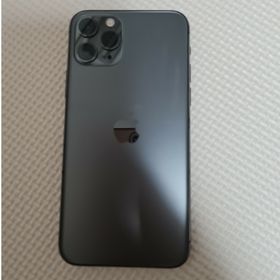 特別セット価格 - 本日のみの価格 iPhone 11 pro 256GB スペースグレイ