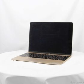 MLHC2JA/A MacBook 12inch early2016 512GB