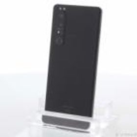 Xperia 1 III SIMフリー 新品 85,000円 中古 44,600円 | ネット最安値