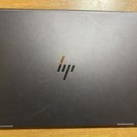 ジャンク HP ENVY x360 Ryzen7／16GB／512GB - ノートPC