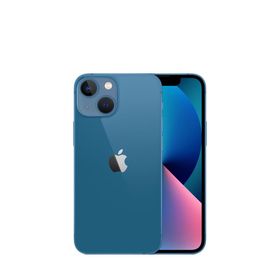 シリアルシール付 【新品未開封】iPhone 13 mini 黒 256GB SIMフリー