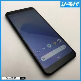 訳あり SIMフリー化済 Google Pixel3 - スマートフォン本体