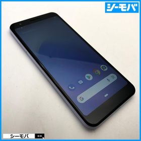 Google Pixel 3a ホワイト 新品 14,999円 中古 8,000円 | ネット最安値