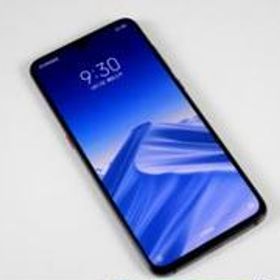 名機　Xiaomi Mi9 6GB 64GB 超美品　SIMフリー