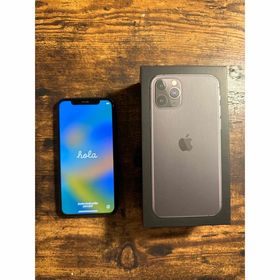 iPhone 11 Pro スペースグレー 新品 66,205円 中古 35,000円 | ネット 