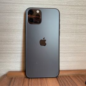 目玉商品 【お値下げしました！】iPhone 超人気の 11 Pro＊256GB Apple